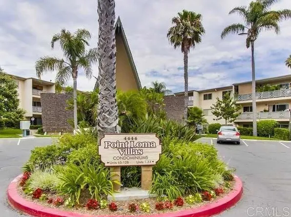 4444 W Point Loma Blvd Unit 74, San Diego, CA 92107