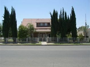 1205 Lexington St, Delano, CA 93215