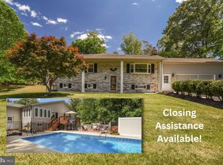 28760 Hancock Dr, Mechanicsville, MD 20659