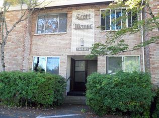 14531 Dayton Ave N APT 2, Shoreline, WA 98133