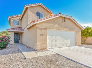 22356 W Lasso Ln, Buckeye, AZ 85326