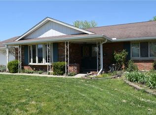 461 Crestgrove Ave, Vandalia, OH 45377
