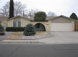 3824 Altez St NE, Albuquerque, NM 87111