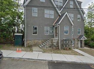 80 Hilltop Ave UNIT 301, New Rochelle, NY 10801