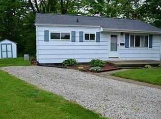 1305 Sloan St, Crawfordsville, IN