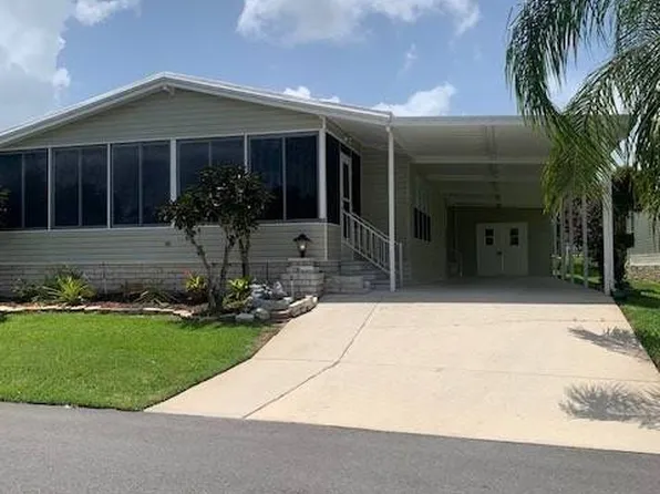 338 Belle Grove St #338, Lake Placid, FL 33852