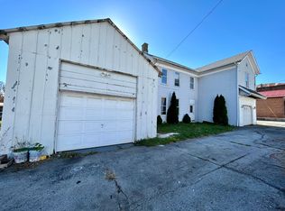 12140 New Lexington Ave, Highland, OH 45132