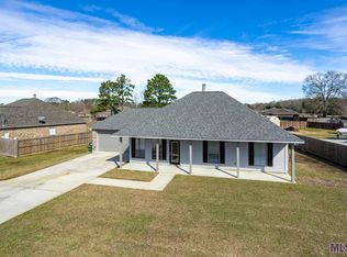 35274 Cane Market Rd, Denham Springs, LA 70706