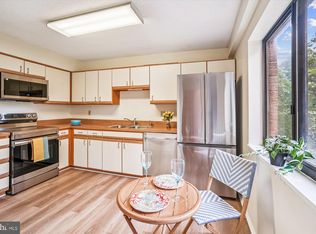 15115 Interlachen Dr #3-412, Silver Spring, MD 20906