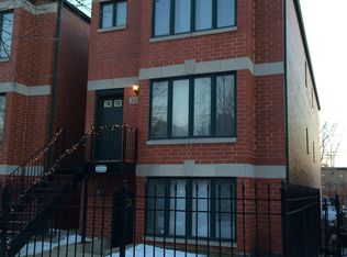 2421 W Taylor St, Chicago, IL 60612