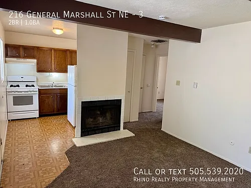 216 General Marshall St NE Photo 1