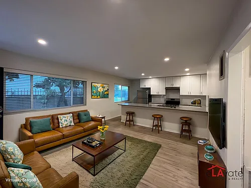 12625 Pacific Ave #4 Photo 1