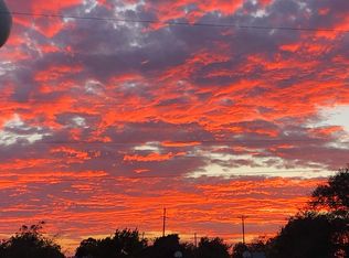 402 Garner Rd, Weatherford, TX 76086