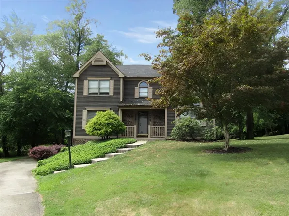 110 Red Oak Ct, Pittsburgh, PA 15237