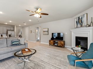 9705 Stratton Dr, Frisco, TX 75035