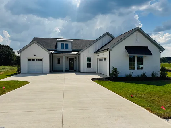 218 Autumn Ash Way Homesite 7, Simpsonville, SC 29681