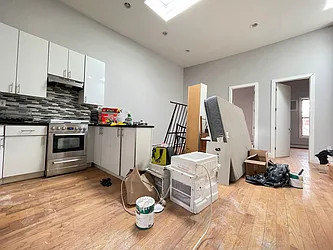 Rented by Yup Realty LLC