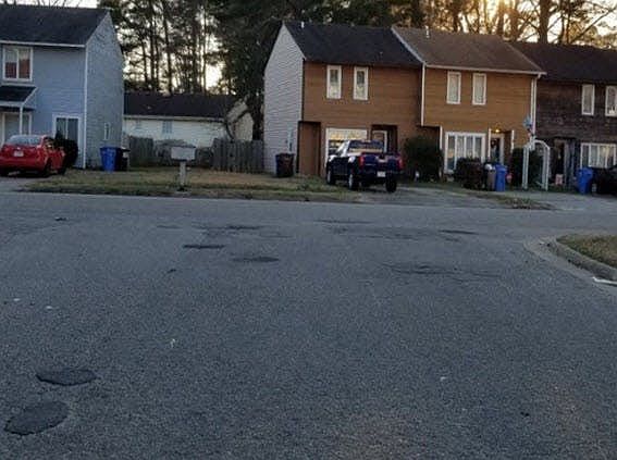 4th image of 4364 Stafford Dr