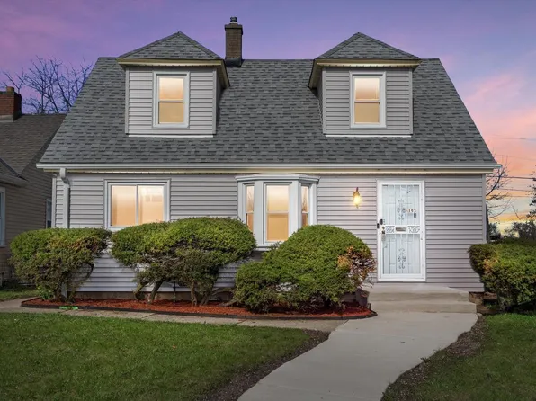4193 N 19th PLACE, Milwaukee, WI 53209