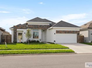 1876 Joaquin St, Brownsville, TX 78526
