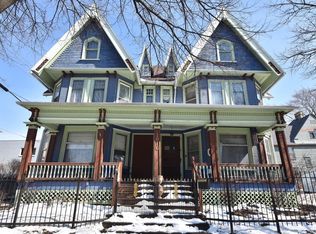 1016 N 29th St, Milwaukee, WI 53208