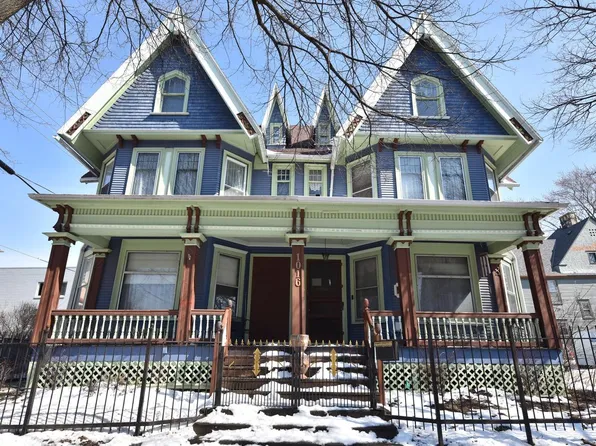 1016 North 29th STREET, Milwaukee, WI 53215