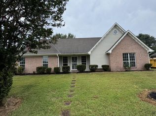 7645 Ragland Pl, Southaven, MS 38671