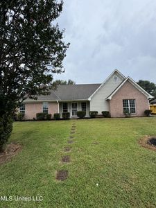 7645 Ragland Pl, Southaven, MS, 38671