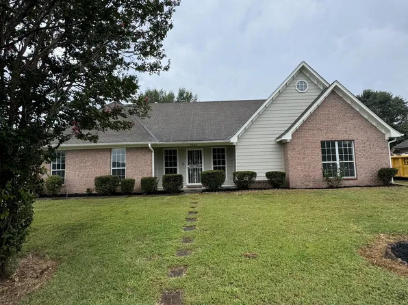 7645 Ragland Pl, Southaven, MS 38671