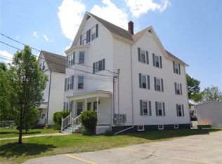 444 Rathbun St, Woonsocket, RI 02895