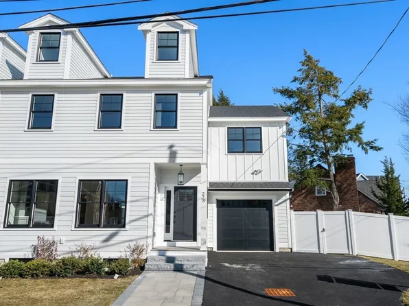 273 Edenfield Ave, Watertown, MA 02472