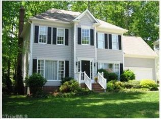 3 Archer Ct, Greensboro, NC 27407