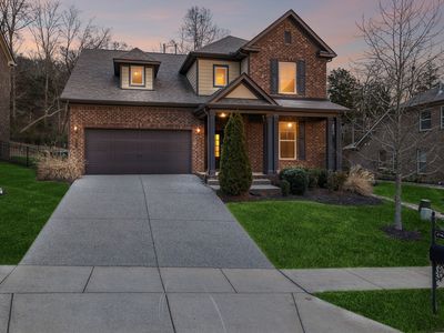 277 Blackthorn Ln, Gallatin, TN, 37066