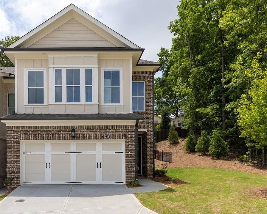 114 Birch Tree Way Cumming, GA, 30040 Apartments for Rent Zillow