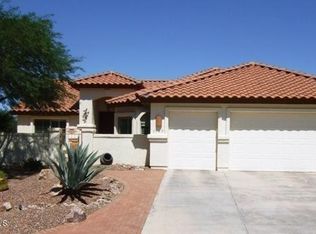 1949 E Orchid Ln, Green Valley, AZ 85614