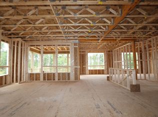 2429 Picual Way, New Hill, NC 27562