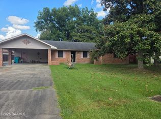 410 Hill St, Eunice, LA 70535