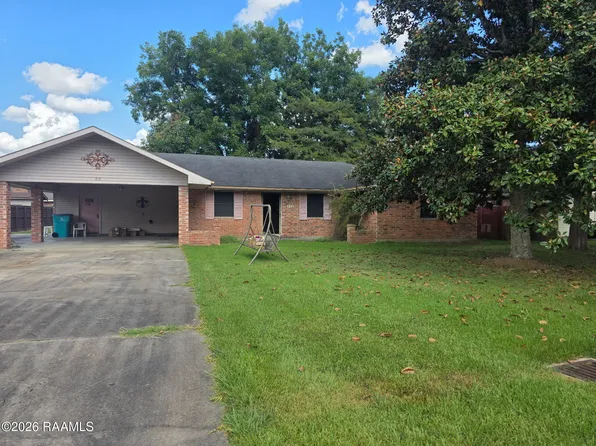 410 Hill St, Eunice, LA 70535