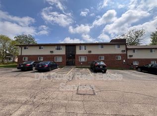 735 Trumbull St APT 5, Xenia, OH 45385