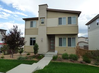 3380 Cranston Cir, Highlands Ranch, CO 80126