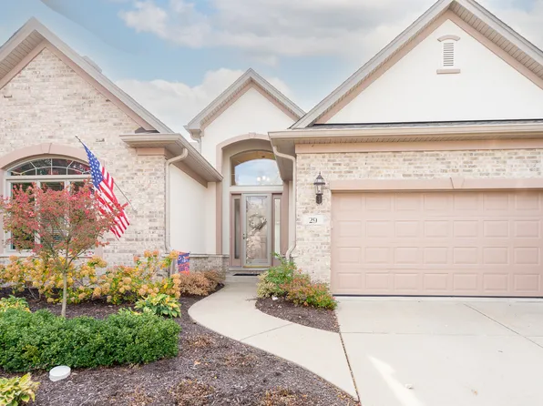 29 Laughry Ln, Palos Park, IL 60464