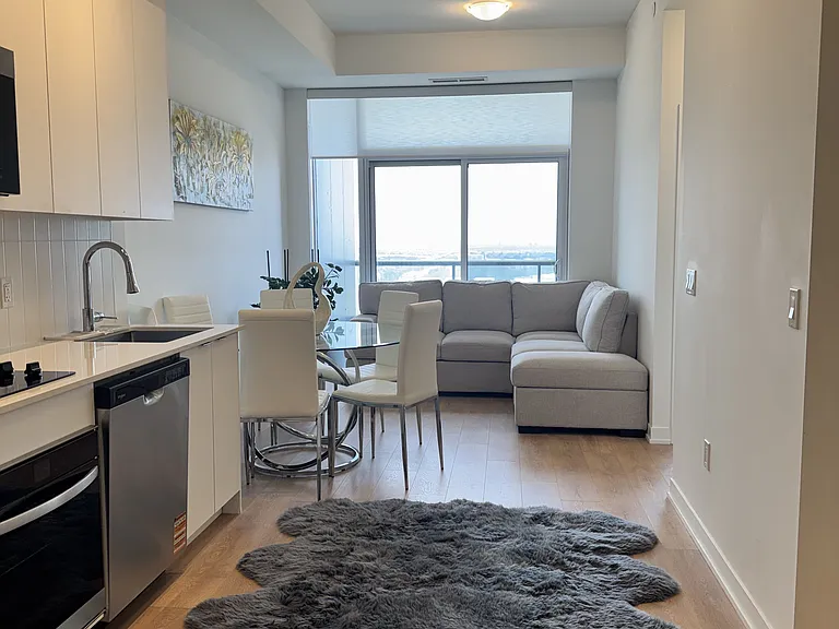 474 Caldari Rd #2506 — Photo 1