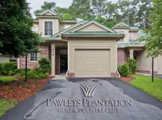 92 Twelve Oaks Dr UNIT 3, Pawleys Island, SC 29585