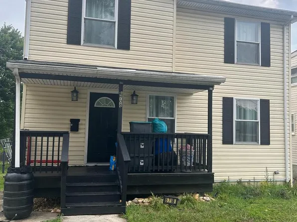 6708 Boxwood Dr, Suitland, MD 20746