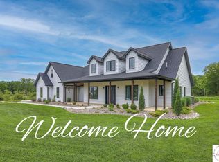 111 NW 238 Private Rd, Clinton, MO 64735