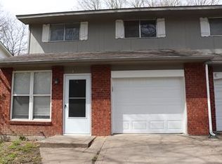 3714 NE 42nd Ter, Kansas City, MO 64117