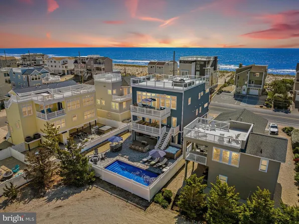 4302 S Long Beach Blvd, Long Beach, NJ 08008