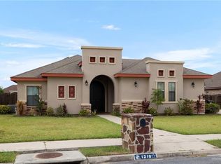 1210 Jasper Dr, Weslaco, TX 78596