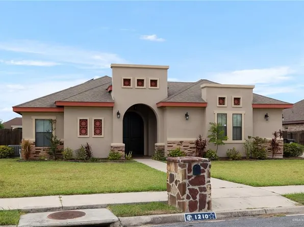 1210 Jasper Dr, Weslaco, TX 78596