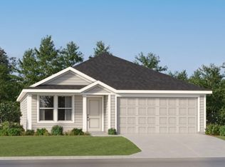 3426 Llano Alto Cir, Temple, TX 76504